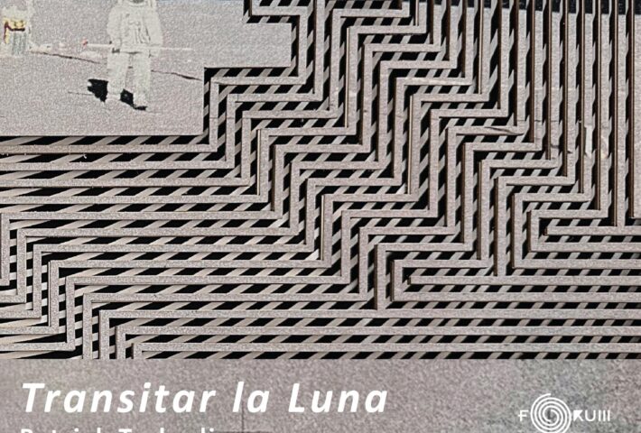 TRANSITAR LA LUNA