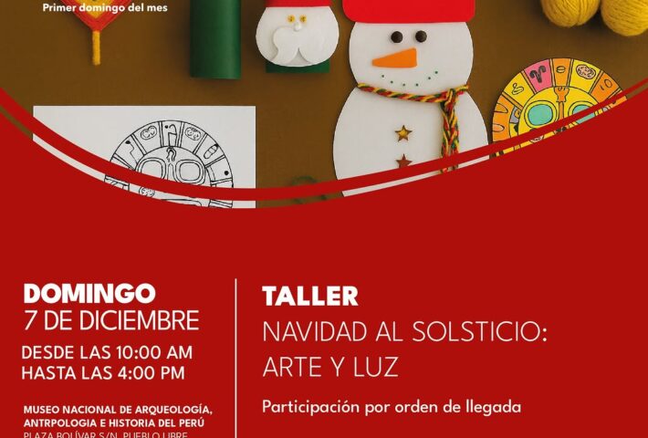 MUSEOS ABIERTOS EN EL MNAAHP