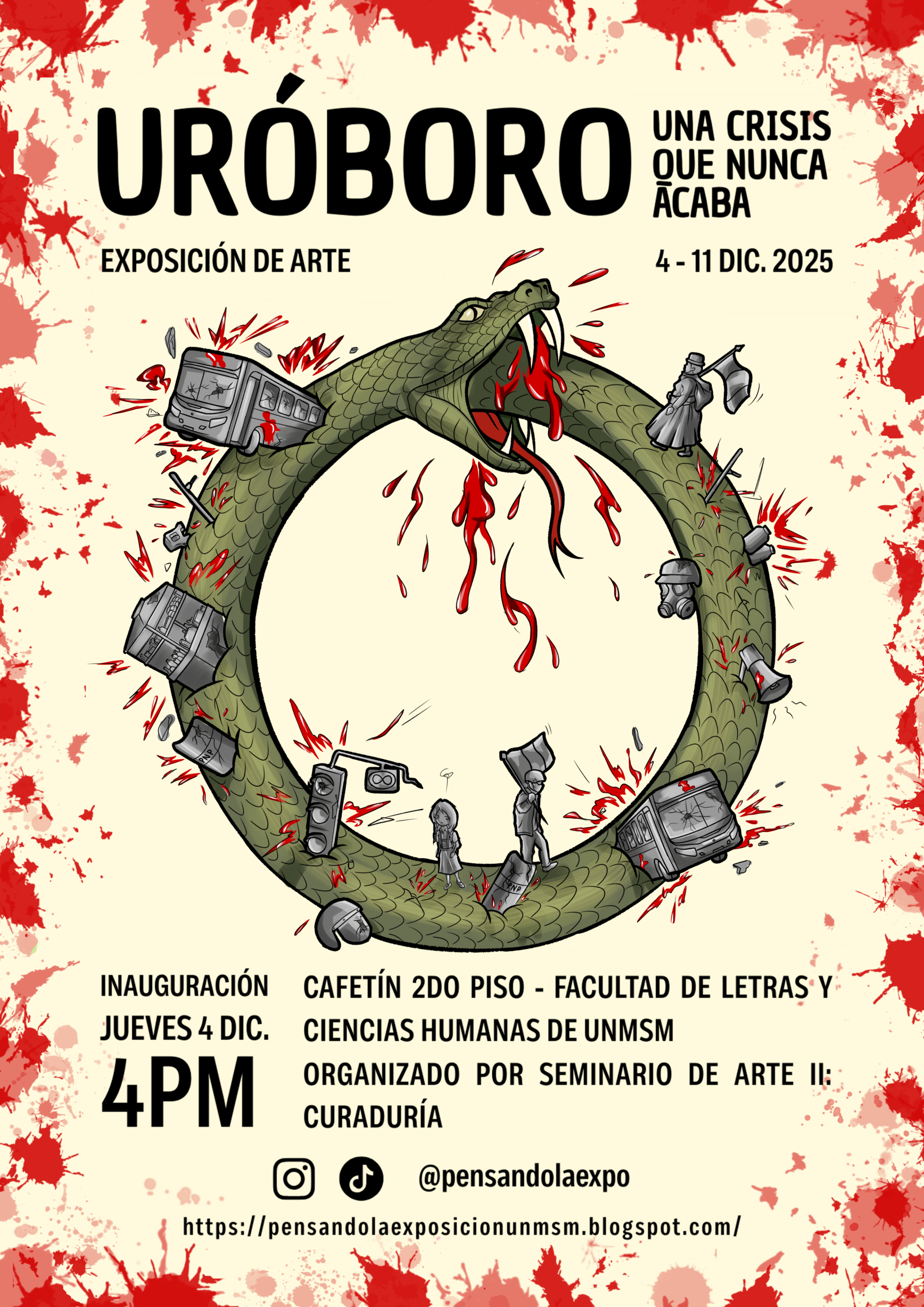 URÓBORO