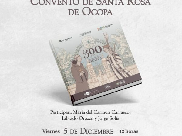 CONVENTO DE SANTA ROSA DE OCOPA