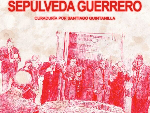 LA OBSESIÓN DE SEPÚLVEDA GUERRERO
