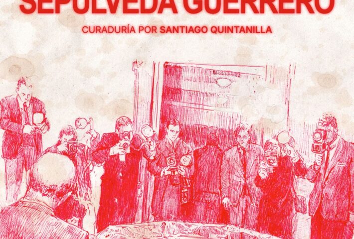 LA OBSESIÓN DE SEPÚLVEDA GUERRERO