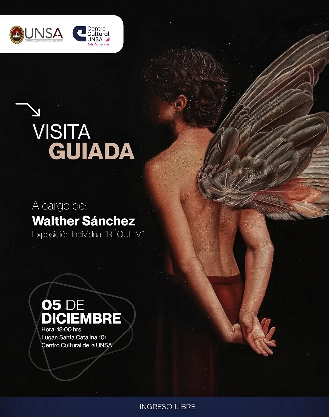 SOBRE LA MUERTE EN ARTE VISUAL