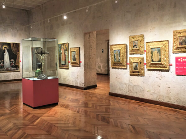 FIESTAS Y RITUALES DEL PERÚ