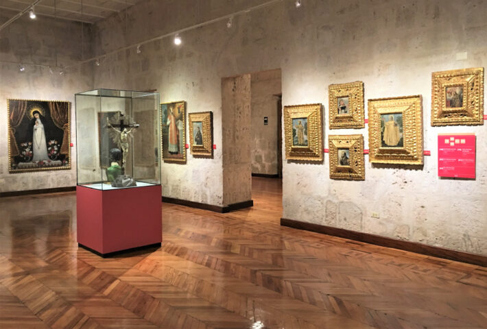 FIESTAS Y RITUALES DEL PERÚ