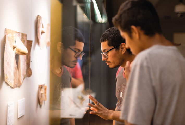 VESTIMENTAS DEL PERÚ