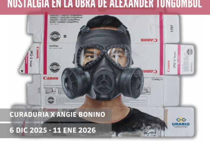 LA CIUDAD RECUPERADA