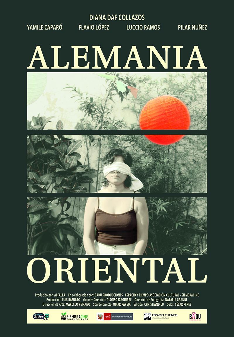 ALEMANIA ORIENTAL