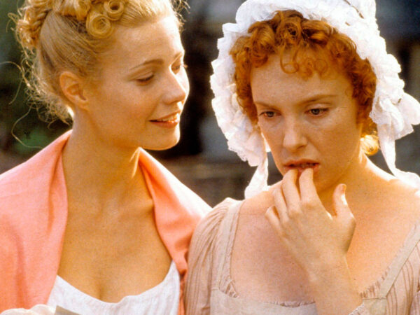 JANE AUSTEN BAJO LAS ESTRELLAS