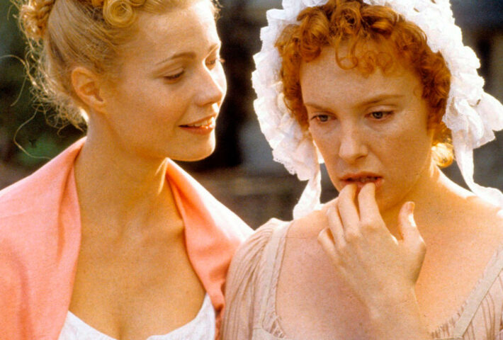 JANE AUSTEN BAJO LAS ESTRELLAS