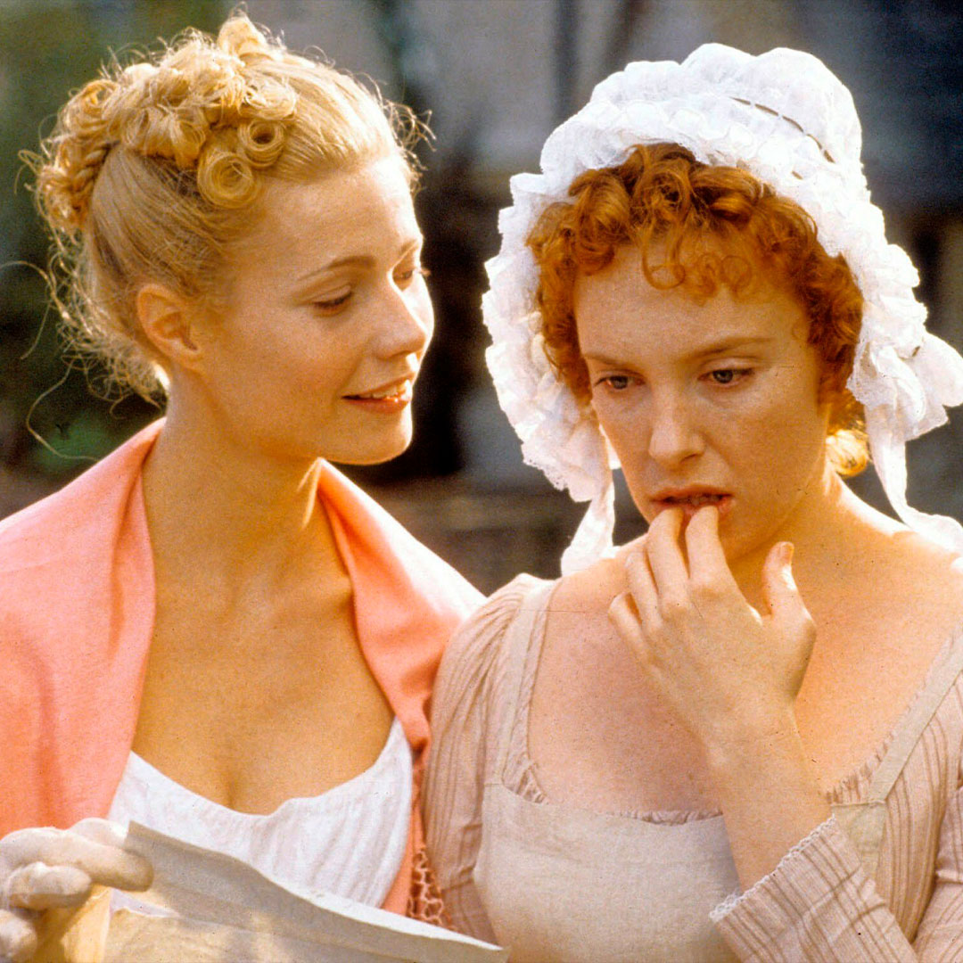 JANE AUSTEN BAJO LAS ESTRELLAS