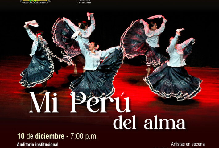 MI PERÚ DEL ALMA