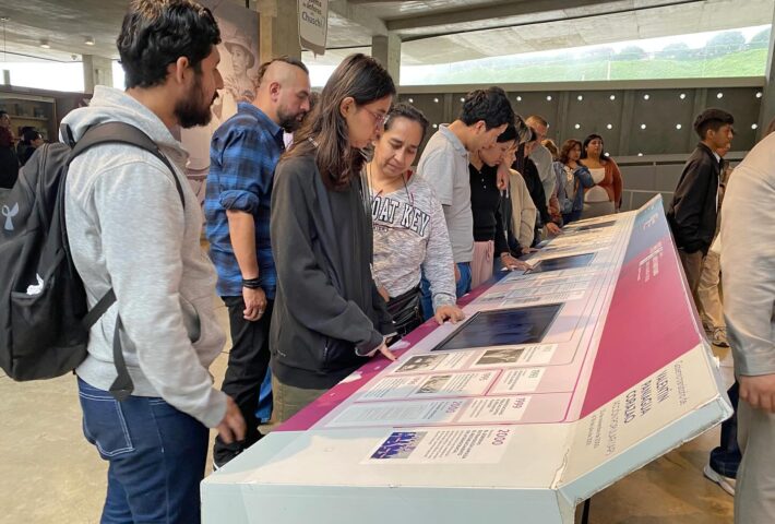 DÍA DE LOS DERECHOS HUMANOS