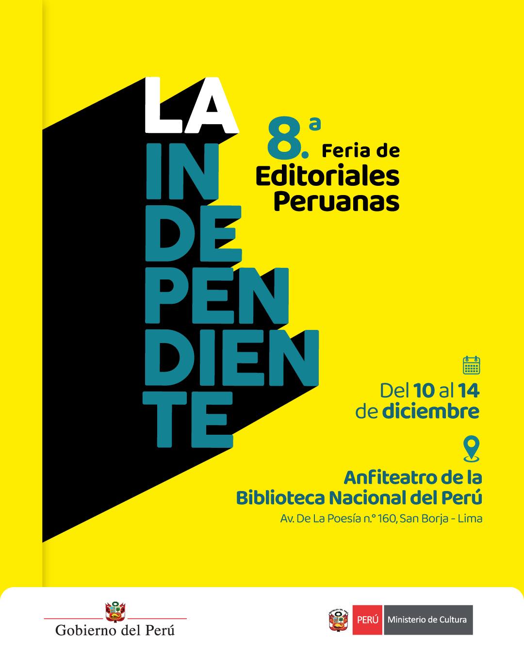 La independiente