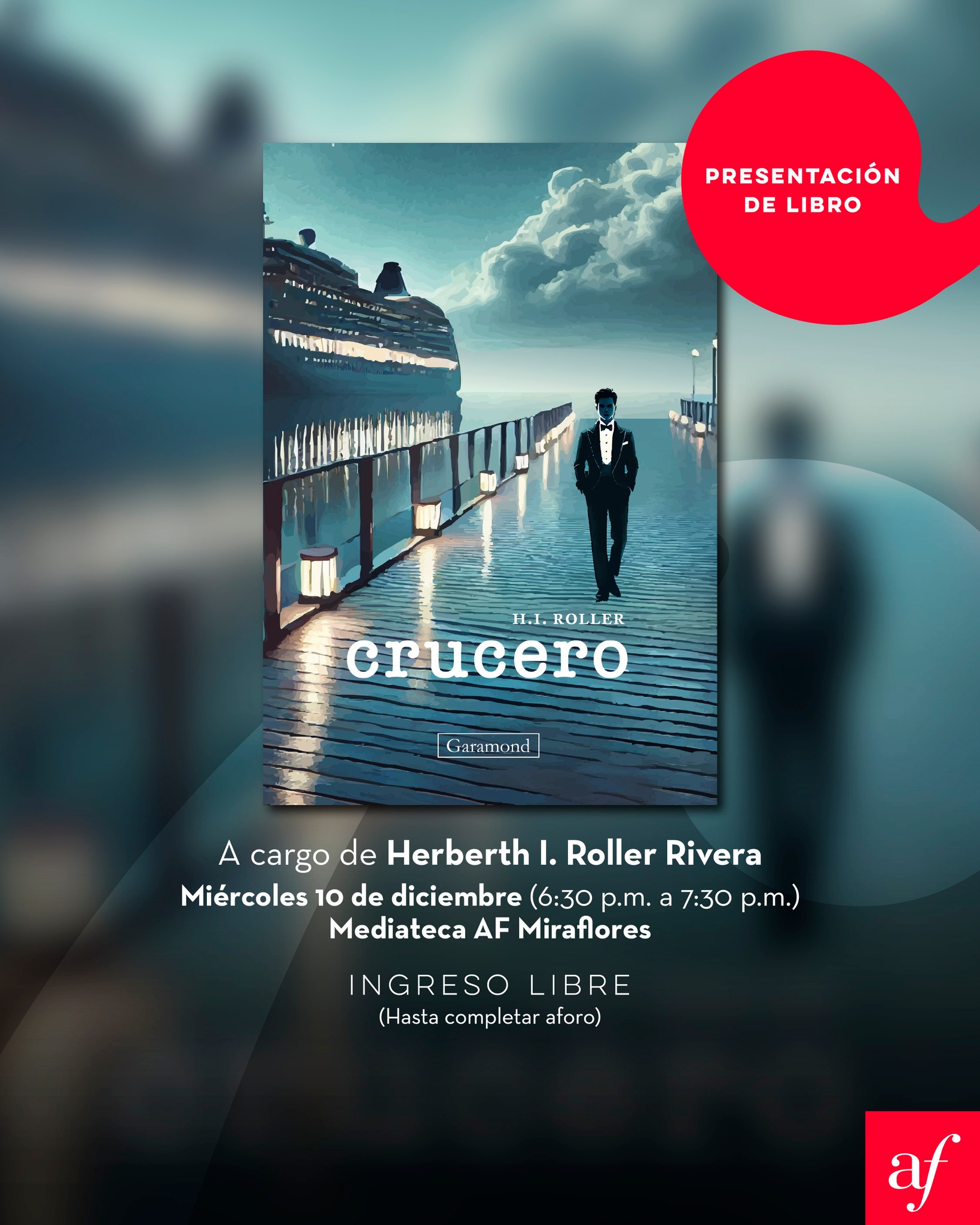 CRUCERO