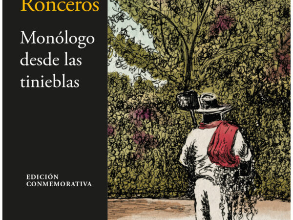 MONÓLOGO DESDE LAS TINIEBLAS