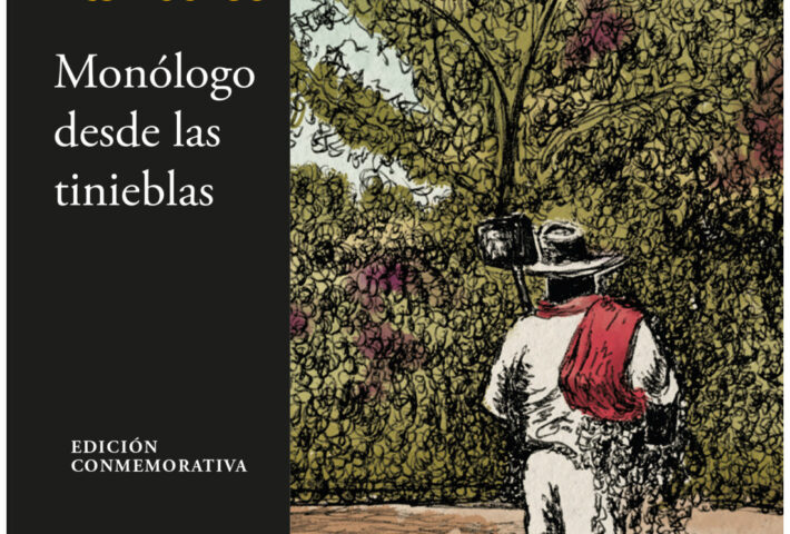 MONÓLOGO DESDE LAS TINIEBLAS