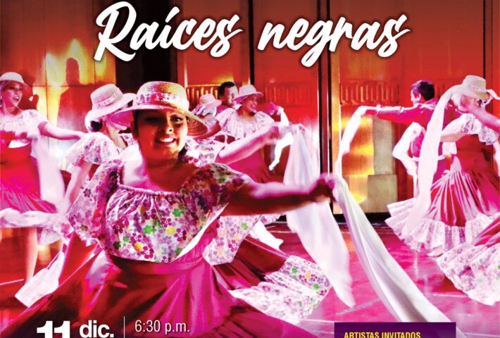 RAÍCES NEGRAS