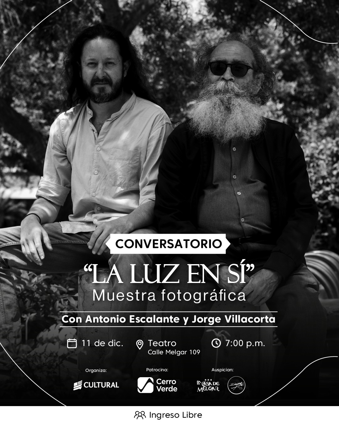 LA LUZ EN SÍ