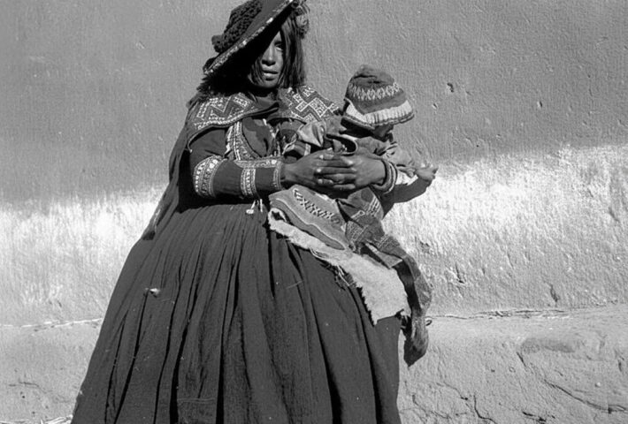 FIESTAS Y DANZAS EN EL PAÍS DE LOS INCAS