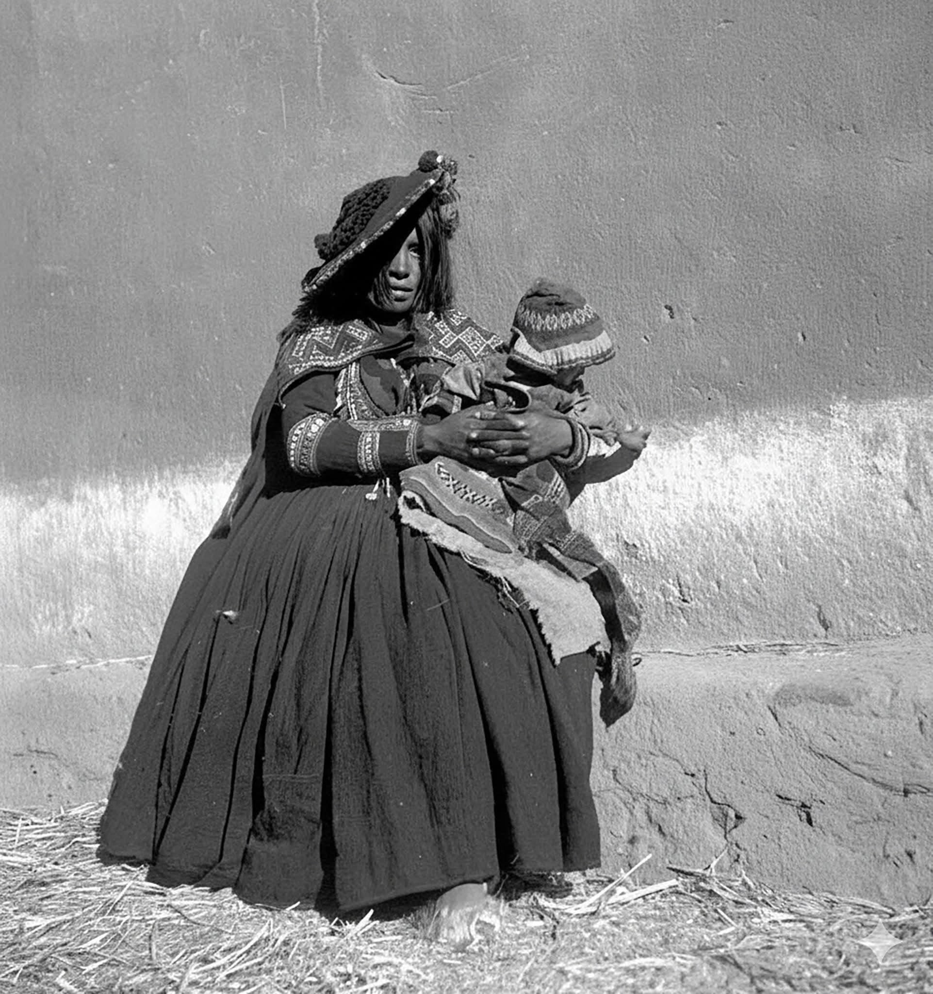 FIESTAS Y DANZAS EN EL PAÍS DE LOS INCAS