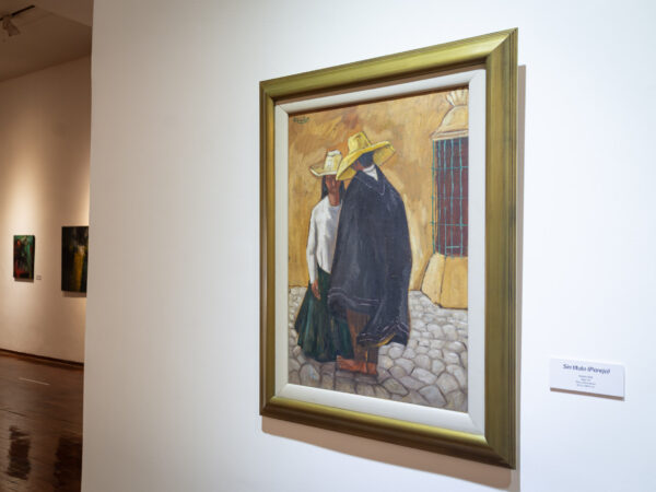 IMAGINARIOS DEL PERÚ