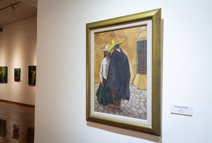 IMAGINARIOS DEL PERÚ