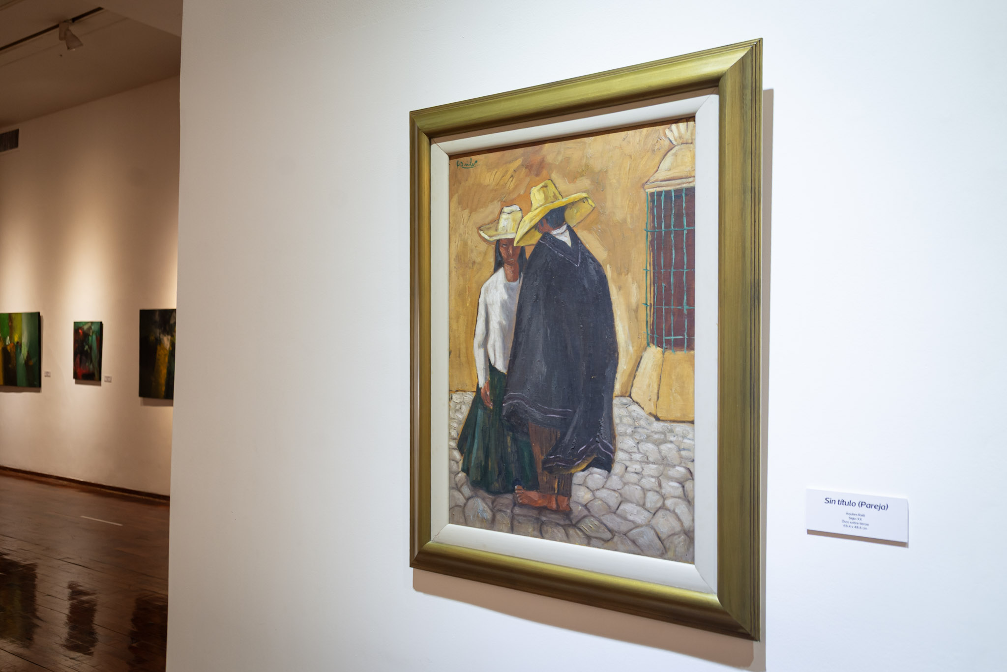 IMAGINARIOS DEL PERÚ