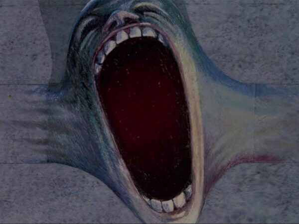 PINK FLOYD THE WALL