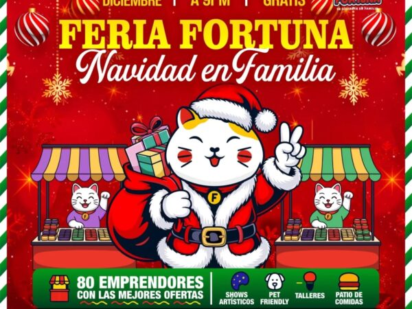 FERIA FORTUNA