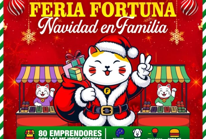 FERIA FORTUNA