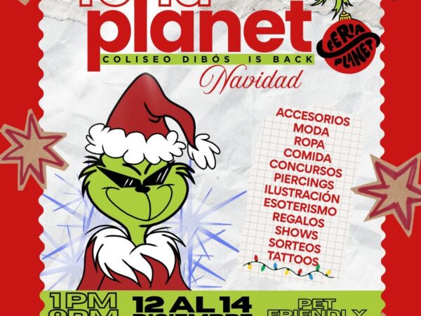 FERIA PLANET