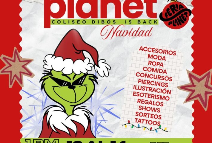 FERIA PLANET
