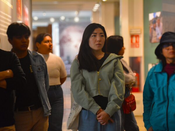 LA LABOR DEL PERIODISMO DURANTE LOS AÑOS 1980-2000