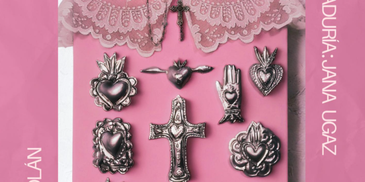 VENENO PARA LAS HADAS