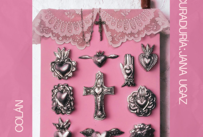 VENENO PARA LAS HADAS