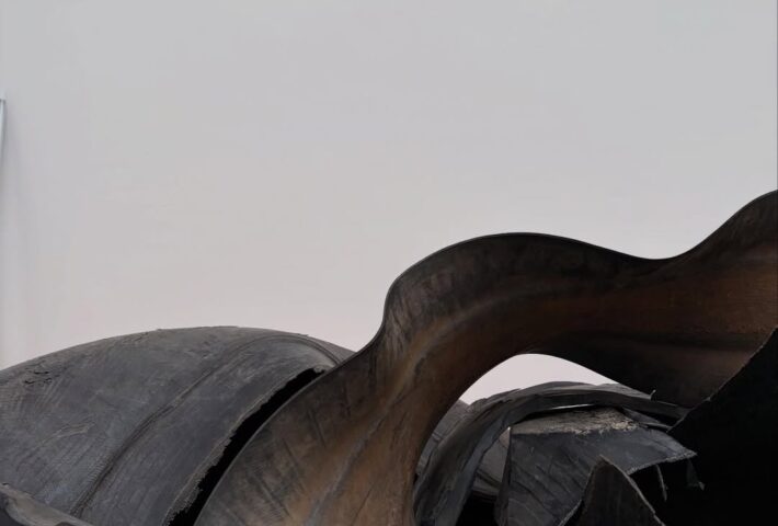 ALL THE WORK I DIDN’T MAKE