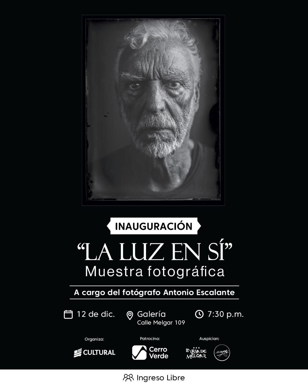 LA LUZ EN SÍ
