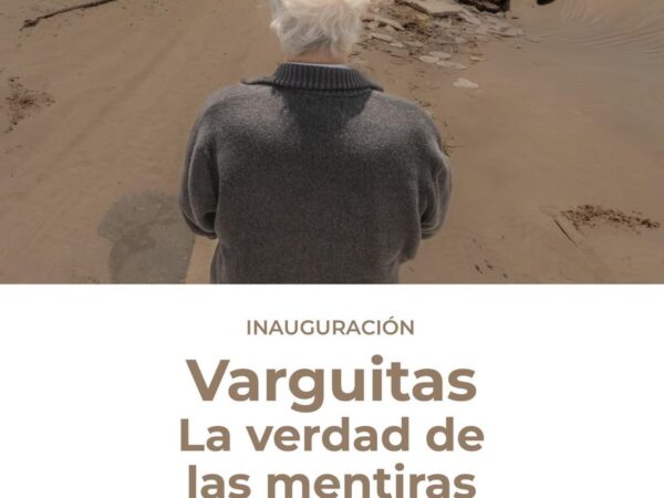 VARGUITAS, LA VERDAD DE LAS MENTIRAS