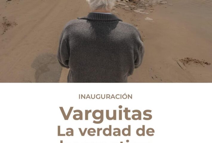 VARGUITAS, LA VERDAD DE LAS MENTIRAS