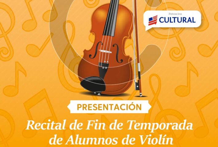 RECITAL DE FIN DE TEMPORADA