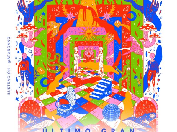 ENCUENTRO DE CREADORES