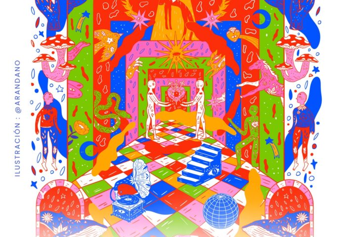 ENCUENTRO DE CREADORES