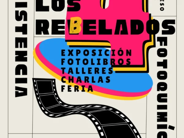 FERIA DE LOS REBELADOS