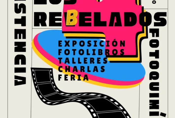 FERIA DE LOS REBELADOS