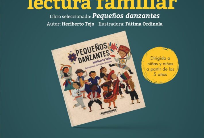 TARDES DE LECTURA FAMILIAR