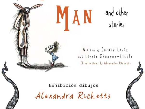 THE TALE OF THE PROPELLER MAN