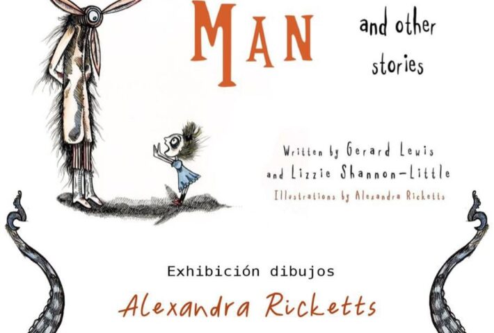 THE TALE OF THE PROPELLER MAN