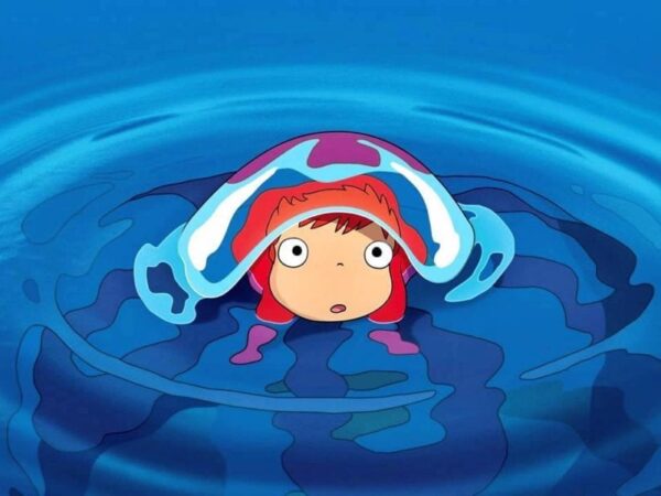 PONYO