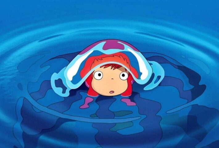 PONYO